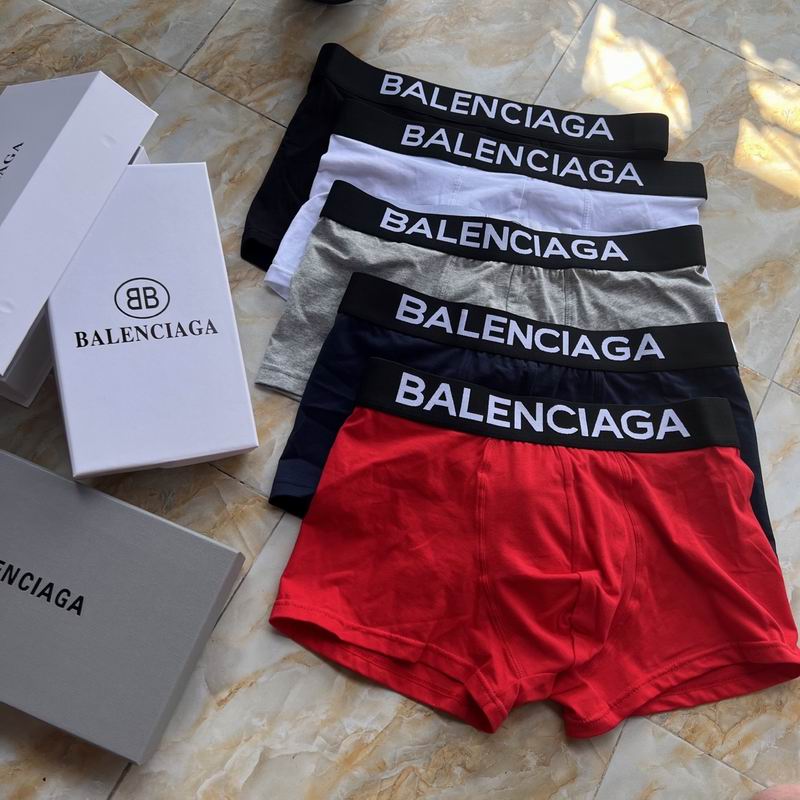 Balenciaga boxer M-XXL 090202